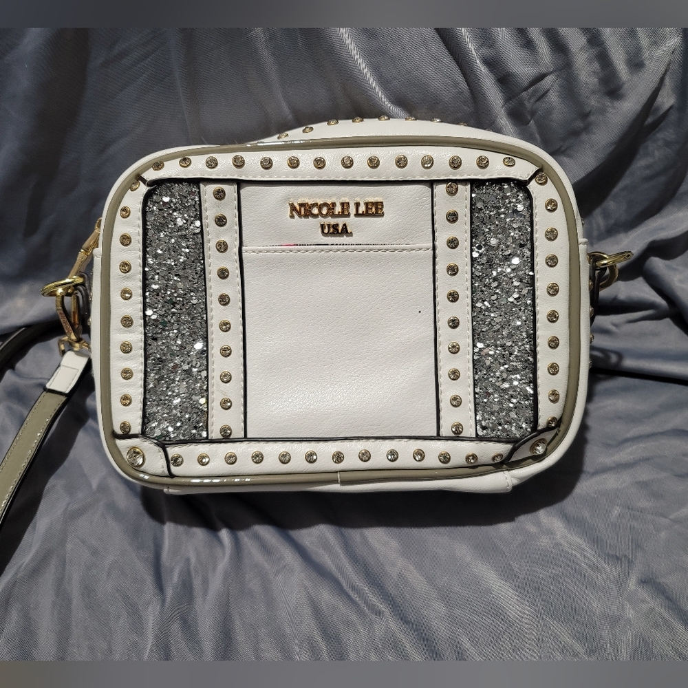 Nicole Lee crossbody